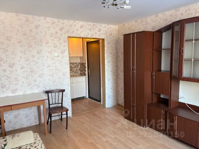 Комната 18.3 м² в Заречный — миниатюра 2