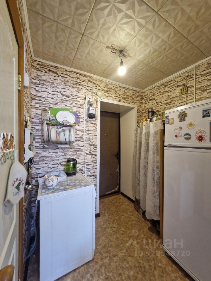 Комната 18.8 м² в Заречный — миниатюра 5