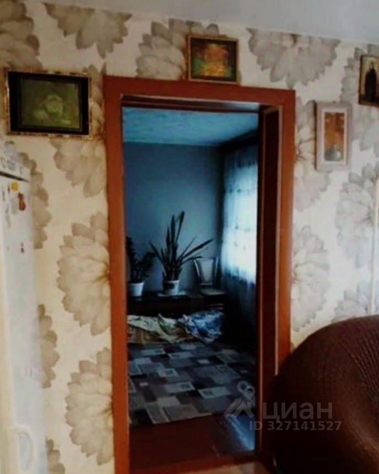 Комната 2-комн. 40.4 м² в рп Земетчино — миниатюра 3