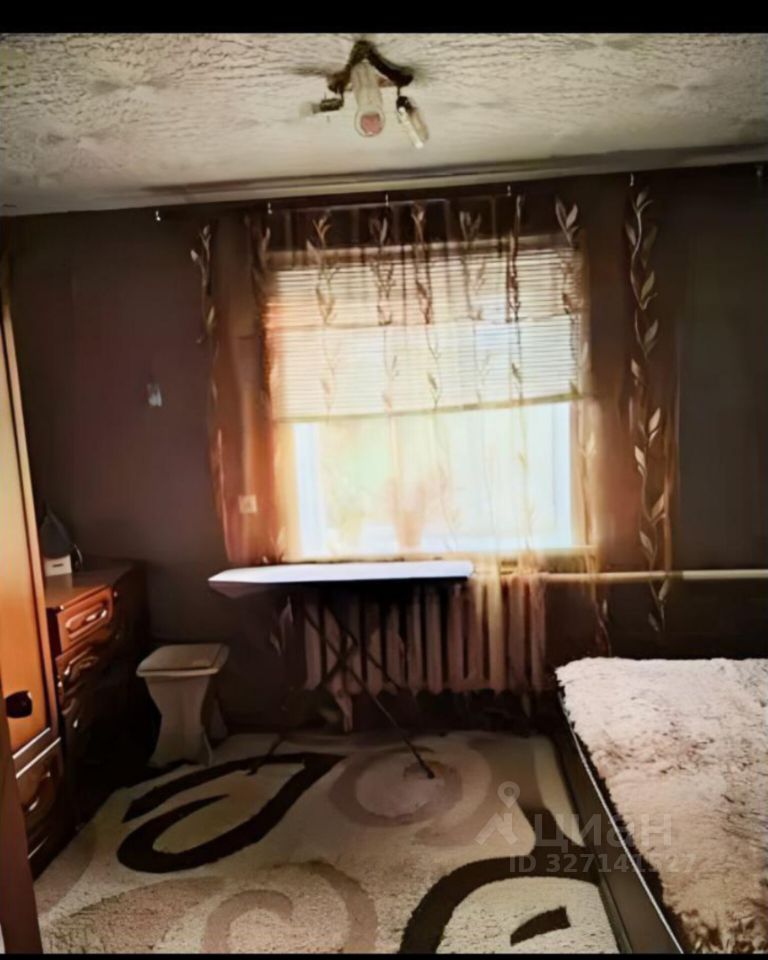 Комната 2-комн. 40.4 м² в рп Земетчино — миниатюра 4