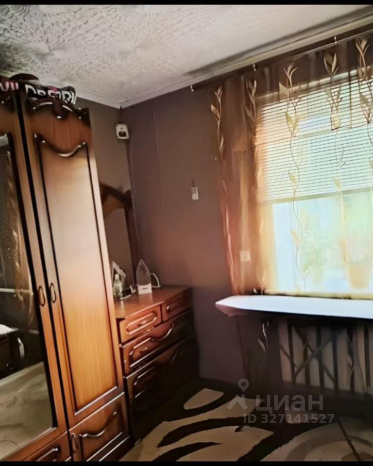 Комната 2-комн. 40.4 м² в рп Земетчино — миниатюра 5