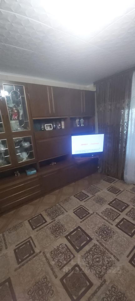 Комната 3-комн. 56 м² в Знаменск — миниатюра 2