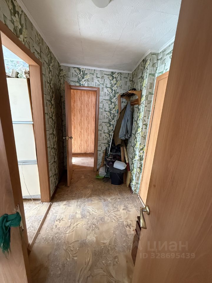 Комната 2-комн. 44.9 м² в Успенское с/пос — миниатюра 7
