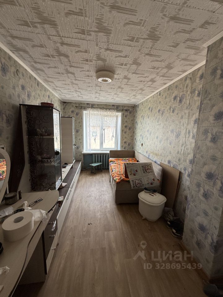 Комната 2-комн. 44.9 м² в Успенское с/пос — миниатюра 9