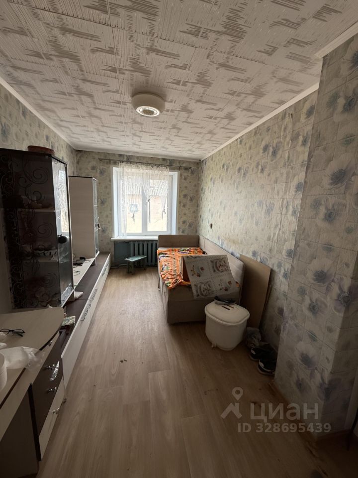 Комната 2-комн. 44.9 м² в Успенское с/пос — миниатюра 12