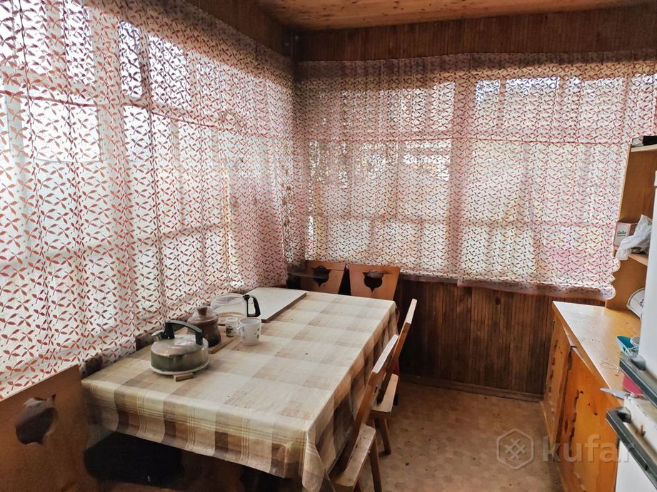 Дом 3-комн. 55.8 м² в Пуховичский — миниатюра 4