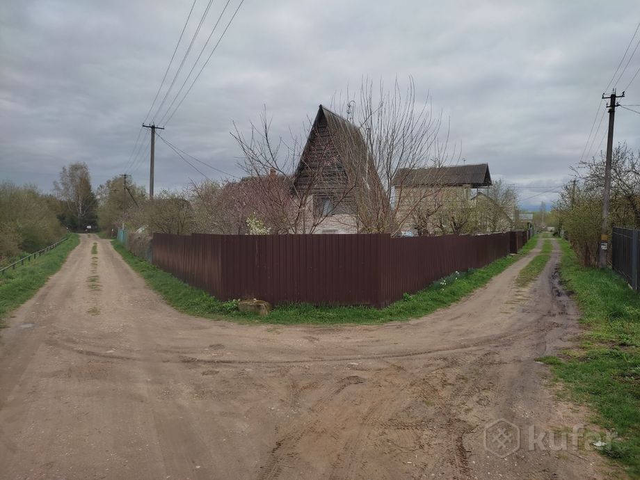 Дом 2-комн. в Пуховичский — миниатюра 1