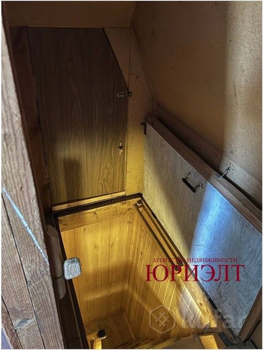 Дом 3-комн. 56.1 м² в Ветковский — миниатюра 11