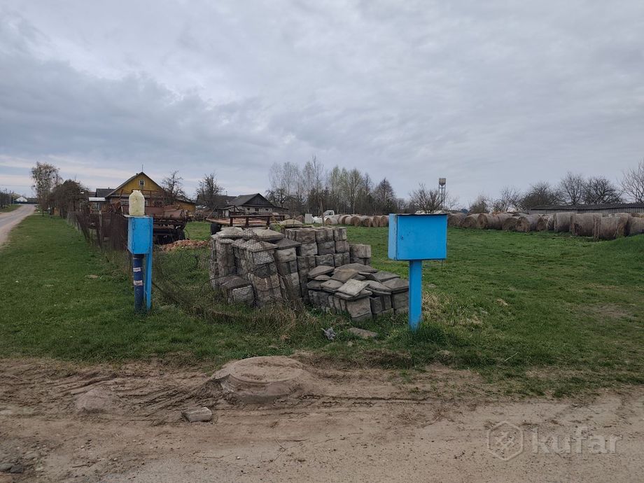 Дом 80 м² в Мир — миниатюра 1