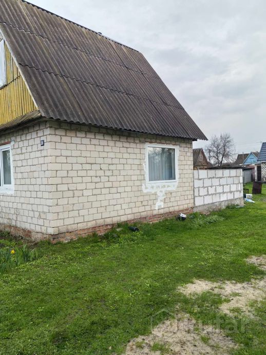 Дом 31.5 м² в Гомельский — миниатюра 3