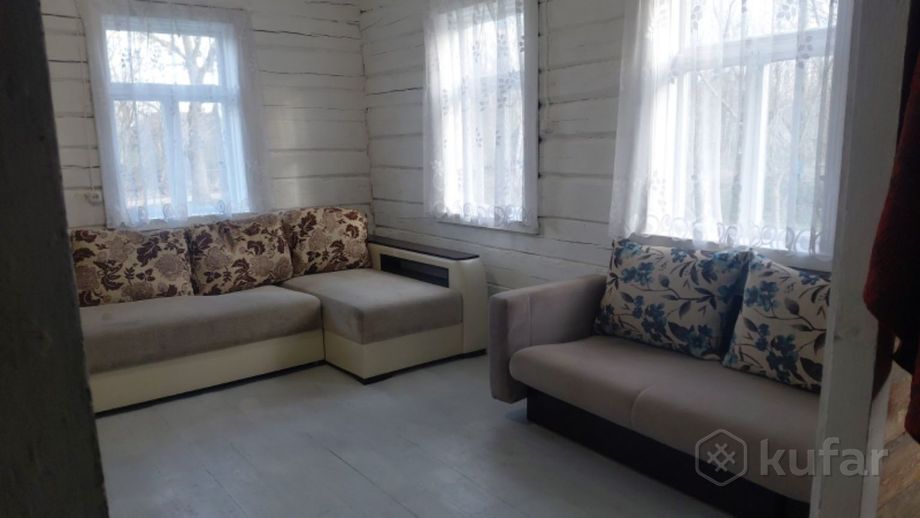 Дом 2-комн. 50 м² в Кореличский — миниатюра 2