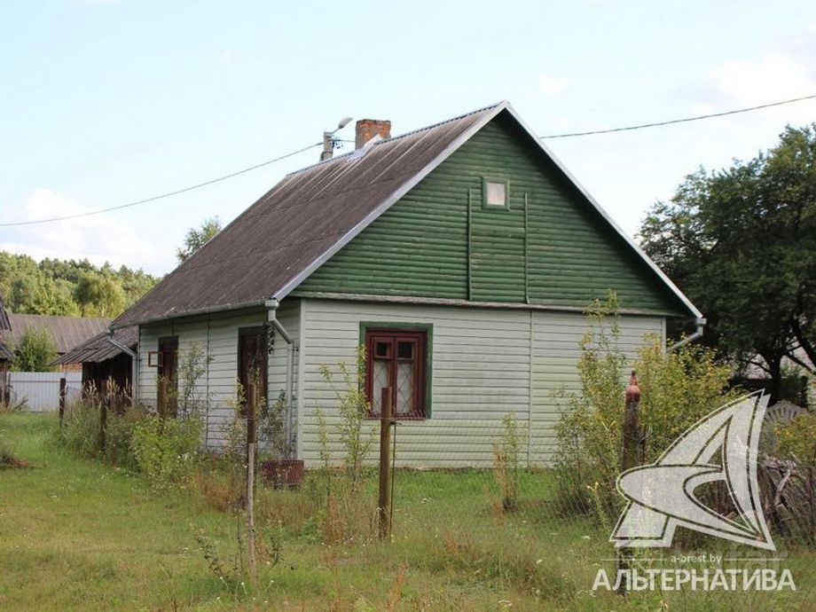 Дом 46.4 м² в Брестский — миниатюра 5