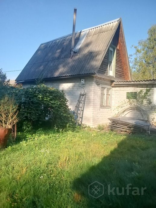 Дом 2-комн. 34 м² в Мозырский — миниатюра 3