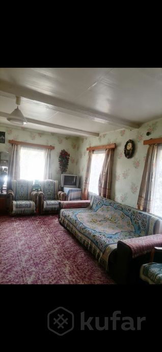 Дом 4-комн. 60 м² в Прохоровка — миниатюра 3