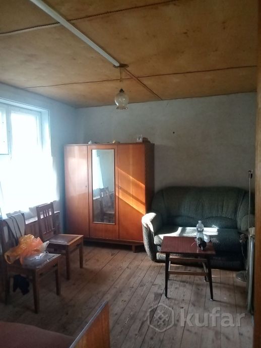 Дом 2-комн. 34 м² в Мозырский — миниатюра 7