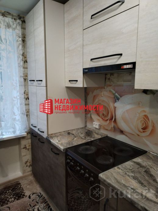Квартира 2-комн. 51.4 м² в Свислочь — миниатюра 6