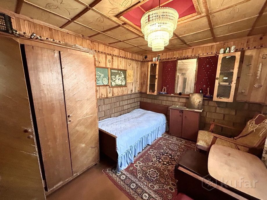 Дом 4-комн. 70.8 м² в Гродненский — миниатюра 10