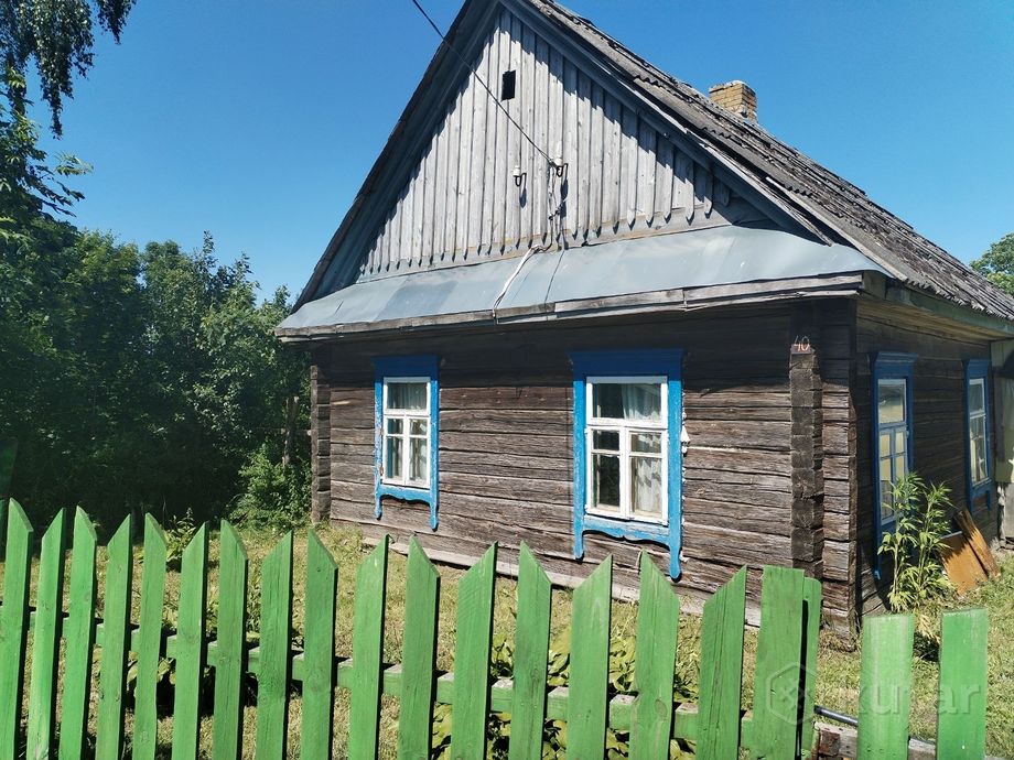 Дом 1-комн. 42 м² в Великие Новики — миниатюра 4