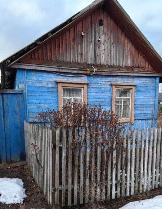 Дом 4-комн. 47.6 м² в Круговец-Калинино — миниатюра 7