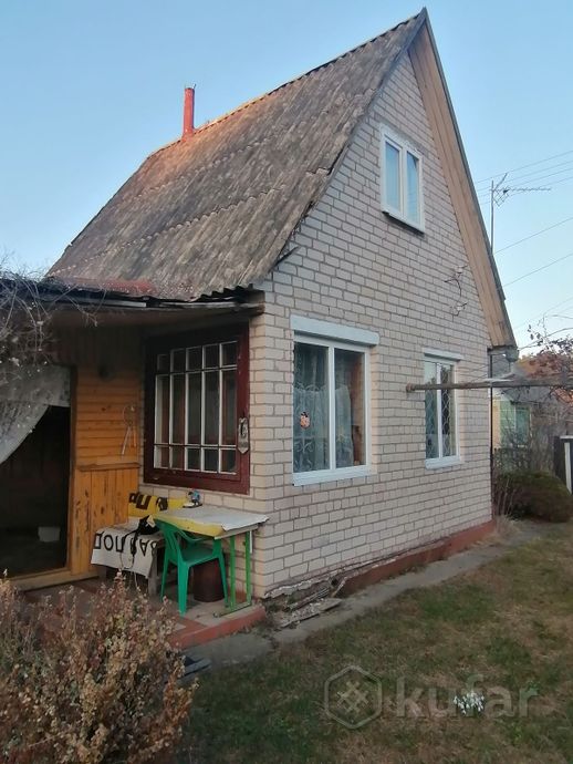 Дом 2-комн. 34.1 м² в Барановичский — миниатюра 3