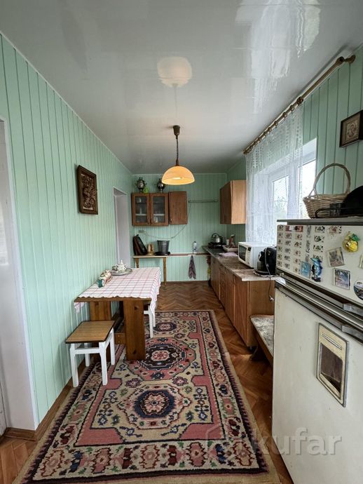 Дом 3-комн. 57.5 м² в Гомельский — миниатюра 4