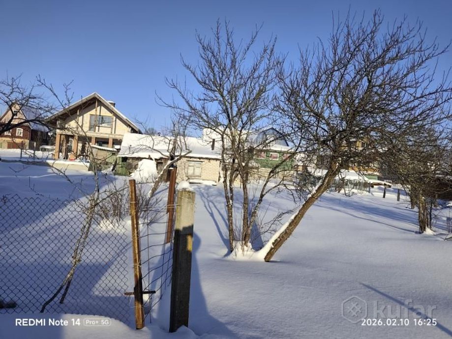 Дом 1-комн. 10 м² в Минский — миниатюра 7