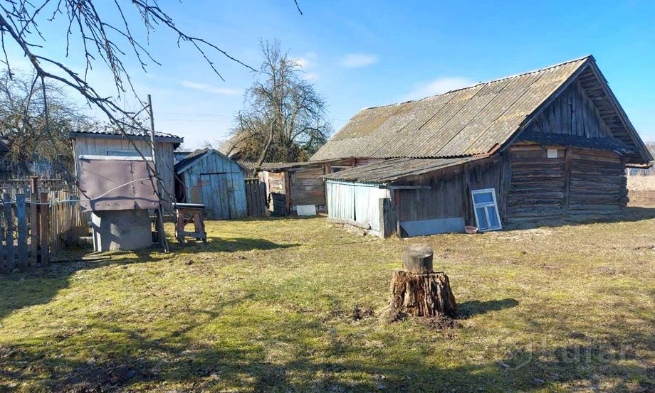 Дом 2-комн. 40.1 м² в Симаково — миниатюра 13