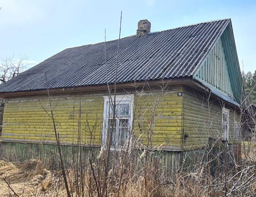 Дом 4-комн. 46.3 м² в Меляховичи — миниатюра 2