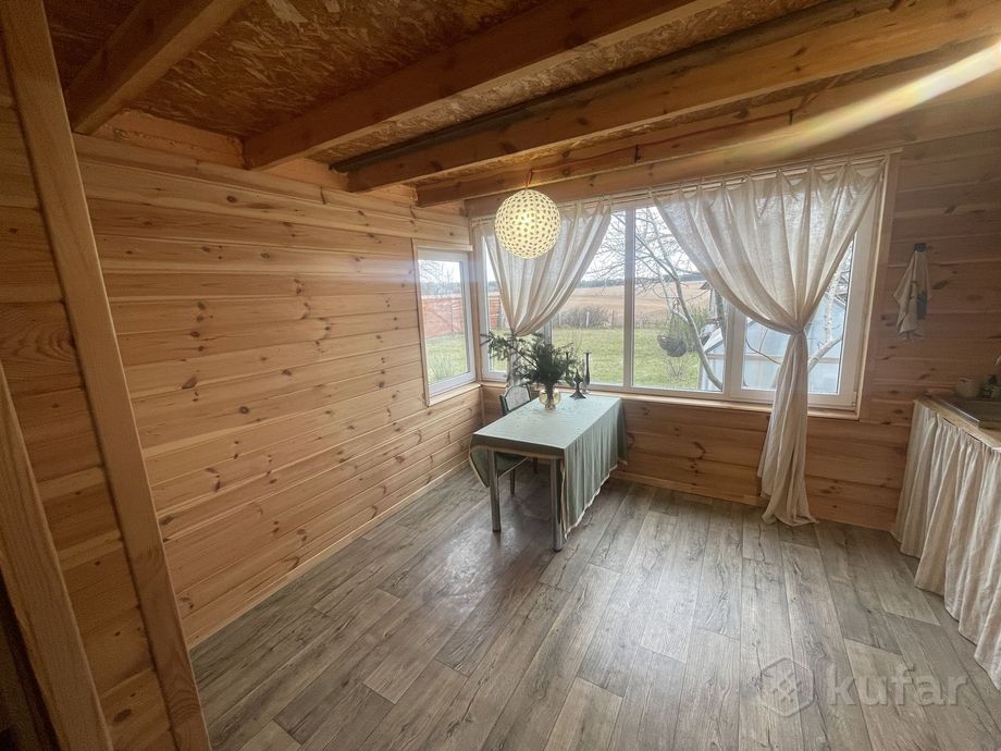 Дом 2-комн. 33 м² в Гродненский — миниатюра 12