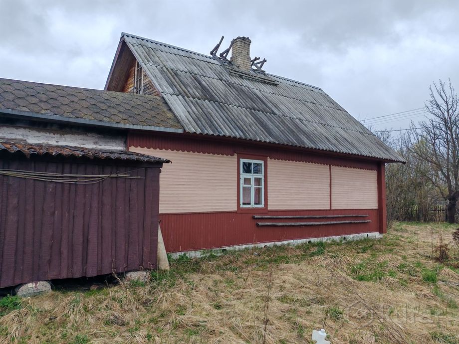 Дом 1-комн. 66 м² в Бискупцы — миниатюра 5