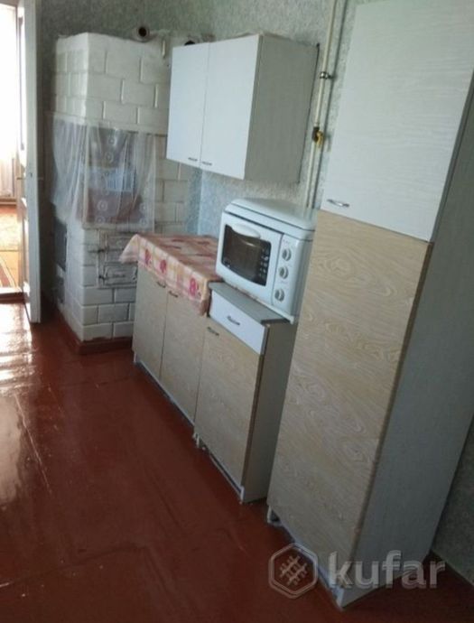 Дом 1-комн. 28 м² в Пинск — миниатюра 1