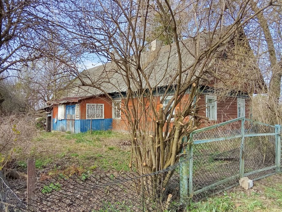 Дом 3-комн. 30 м² в Заброевцы — миниатюра 3