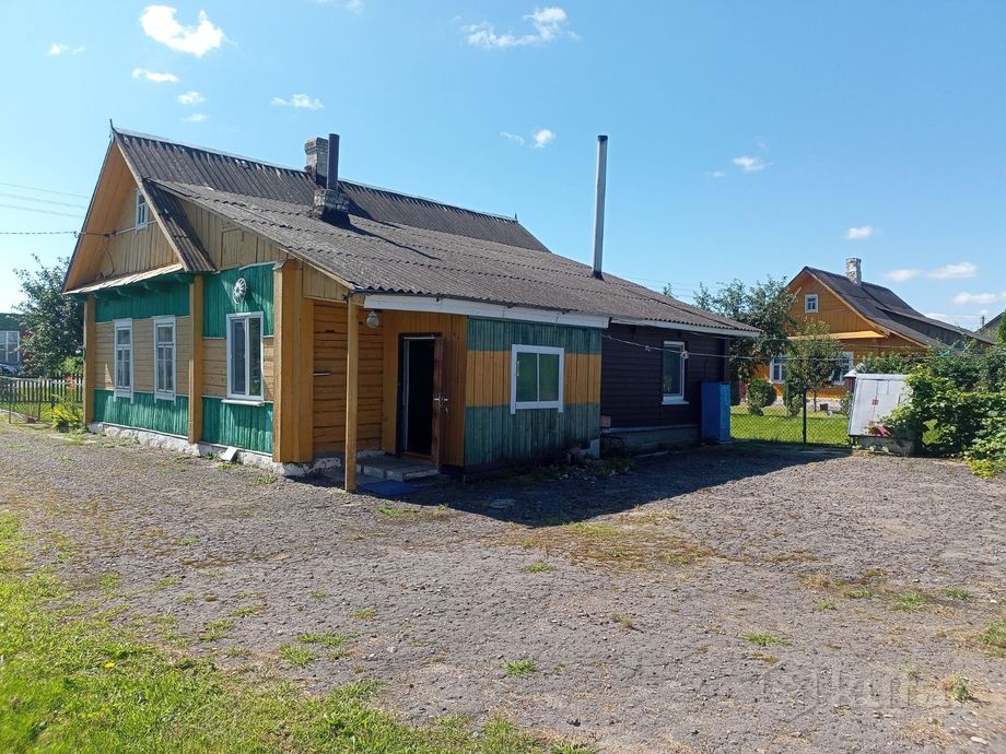 Дом 3-комн. 75 м² в Дайлидки — миниатюра 6