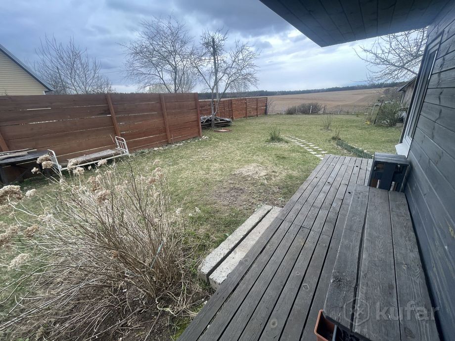 Дом 2-комн. 33 м² в Гродненский — миниатюра 7