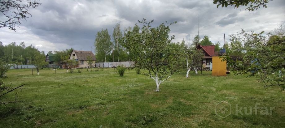 Дом 1-комн. 25.3 м² в Гомельский — миниатюра 9