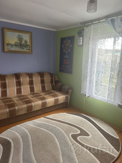 Дом 2-комн. 20 м² в Гродненский — миниатюра 14