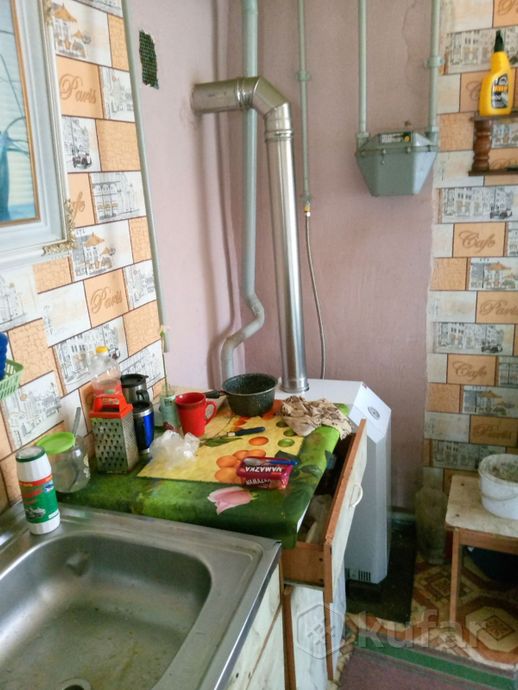 Дом 3-комн. 60 м² в Рогачёв — миниатюра 8