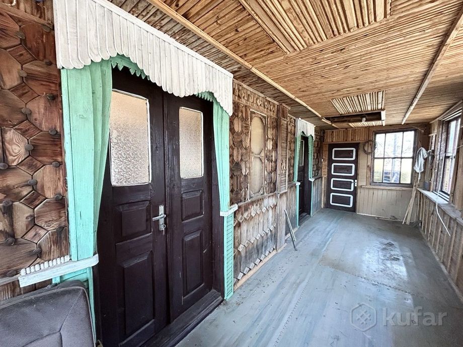 Дом 4-комн. 70.8 м² в Гродненский — миниатюра 13