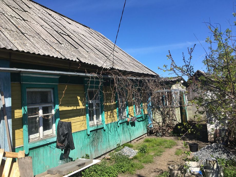 Дом 4-комн. 66 м² в Петриков — миниатюра 3