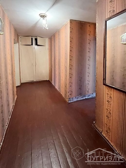 Квартира 1-комн. 31.6 м² в Пинск — миниатюра 5