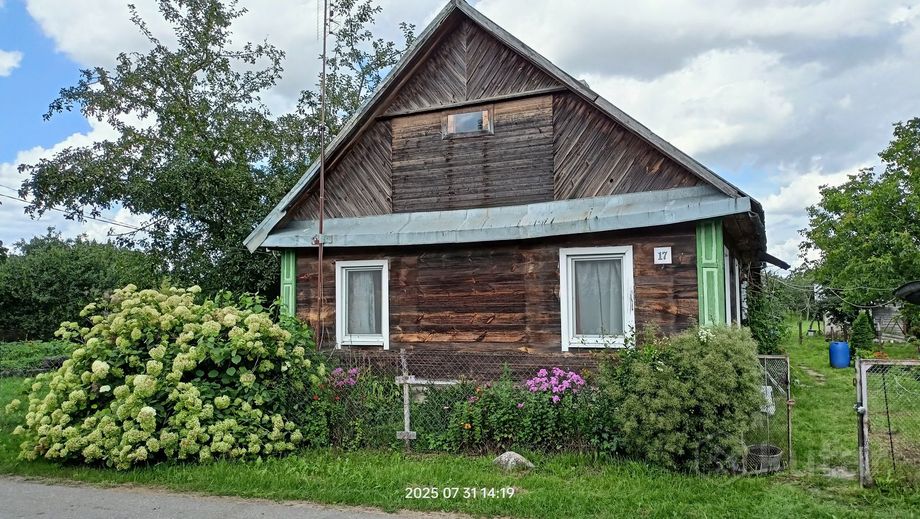 Дом 3-комн. 69.3 м² в Кунцевщина — миниатюра 1