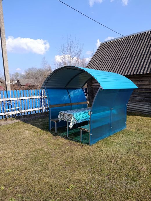 Дом 2-комн. 41 м² в Хоменцы — миниатюра 2