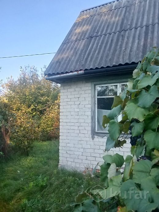 Дом 2-комн. 34 м² в Мозырский — миниатюра 4