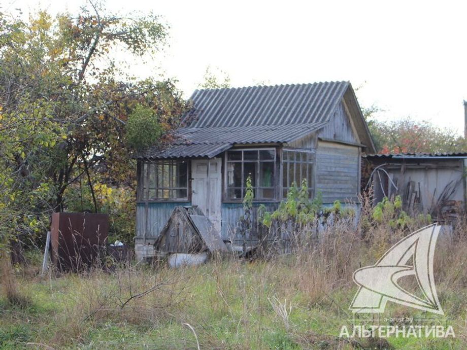 Дом 6.4 м² в Брестский — миниатюра 1
