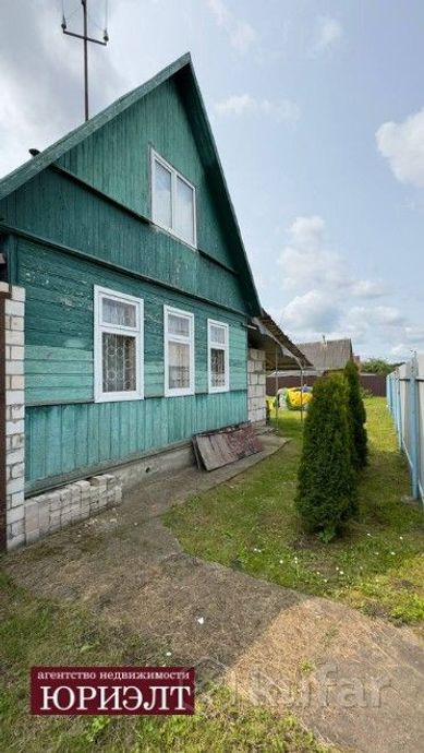 Дом 4-комн. 43.18 м² в Могилёвский — миниатюра 1