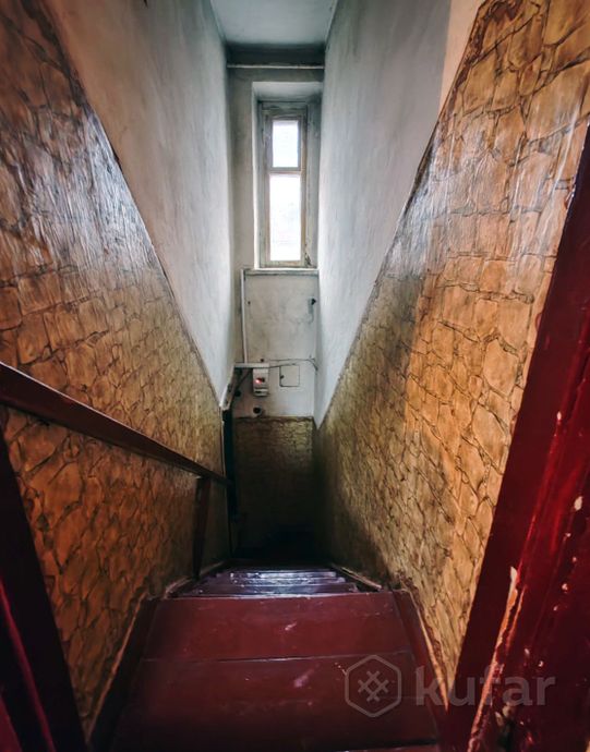 Квартира 3-комн. 70.3 м² в Мядель — миниатюра 8