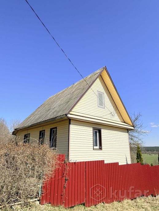 Дом 4-комн. 79.8 м² в Шкловский — миниатюра 3