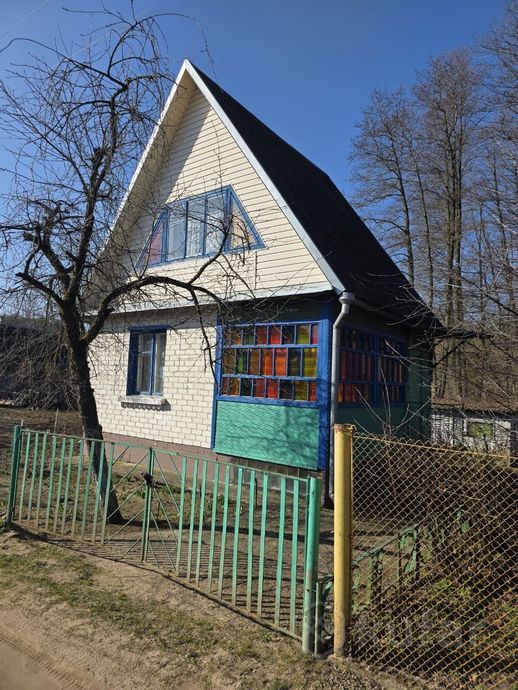 Дом 3-комн. 30 м² в Волковысский — миниатюра 1