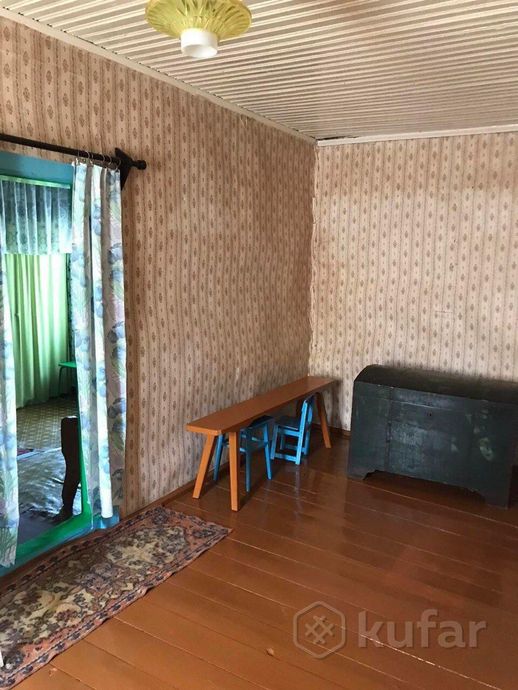 Дом 115.6 м² в Бурдуки — миниатюра 11