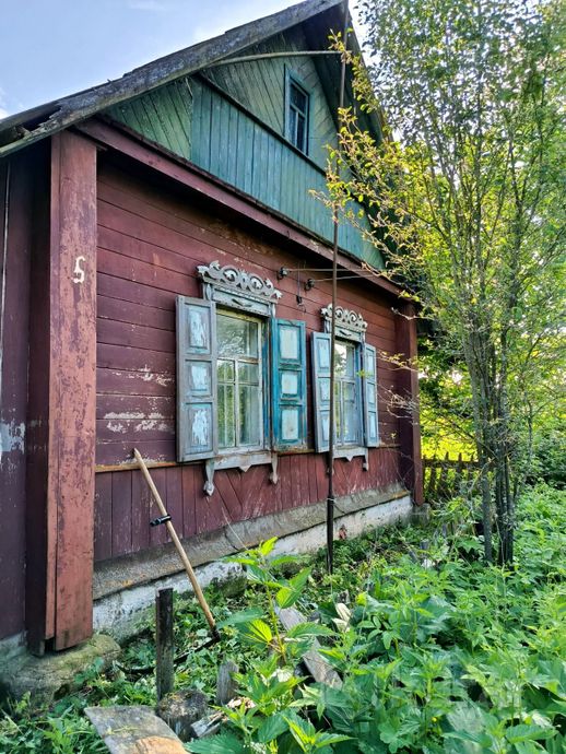 Дом 2-комн. 50 м² в Горки — миниатюра 4